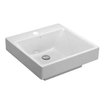 MUEBLE DE BAÑO ESTRUCTURA HIERRO - 2