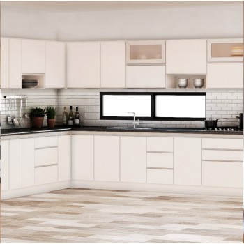 Cocina Stylo Blanco