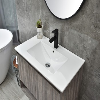 MUEBLE DE BAÑO FORTUNA  C/BACHA - 1