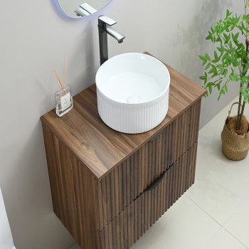 MUEBLE C/BACHA 60CM - 3