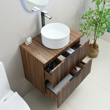MUEBLE C/BACHA 60CM - 5