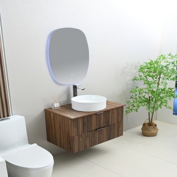 MUEBLE C/BACHA 75 CM - 3