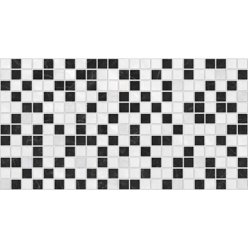MOSAIC BLACK - 3