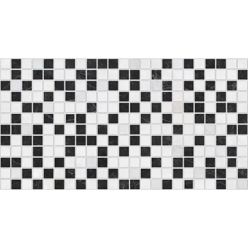 MOSAIC BLACK - 4