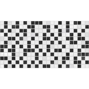 MOSAIC BLACK - 5
