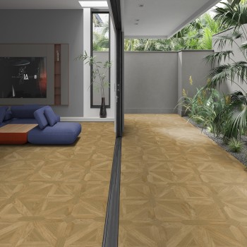 PORC. PARQUET - 5
