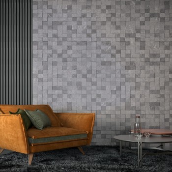 SQUARE GREY
