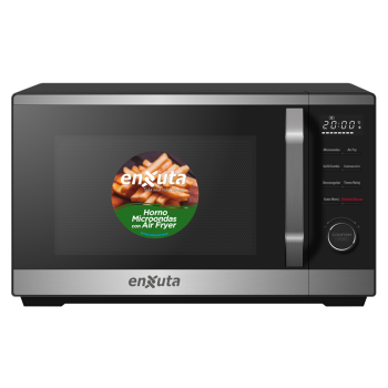Microondas Air Fryer...