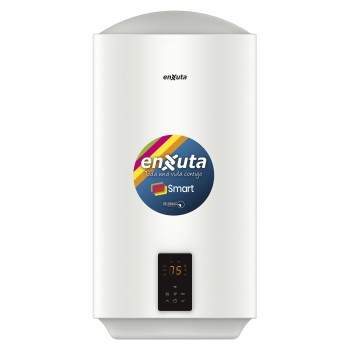 Termotanque Acero Smart 47lts