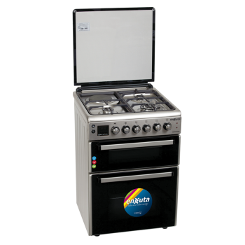 Cocina Multigas Combinada