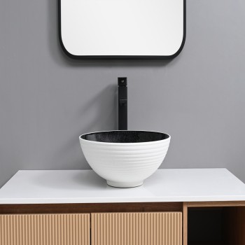 BACHA APOYO 38 CM