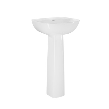 LAVATORIO Y PEDESTAL PUBLIX