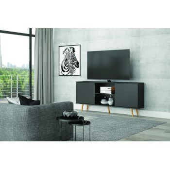 RACK SIENA NEGRO