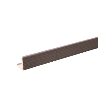 ESQUINERO WPC EBONY