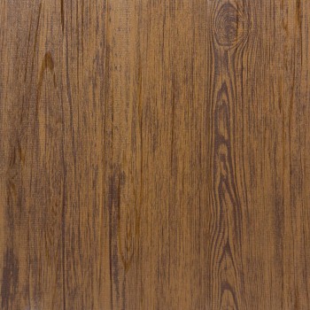 METAL SIDDING BROWN WOOD