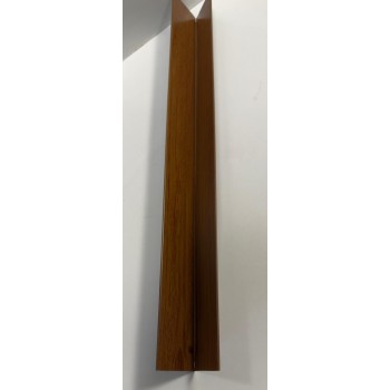 INSIDE CORNER LIGTH BROWN