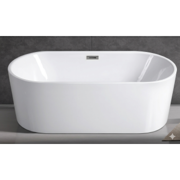 BAÑERA AUTOPORTANTE 1.70