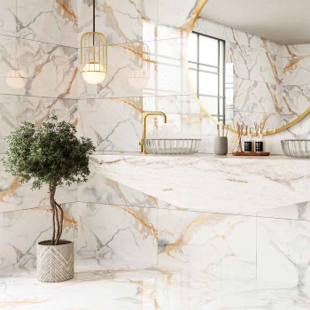 CALACATA GOLD 45X89